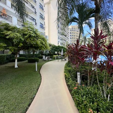 Amaluc Zac Apartment Jacó Екстериор снимка
