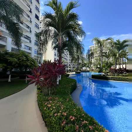 Amaluc Zac Apartment Jacó Екстериор снимка