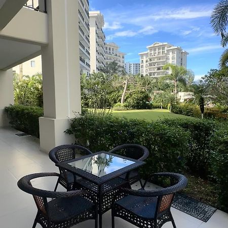 Amaluc Zac Apartment Jacó Екстериор снимка