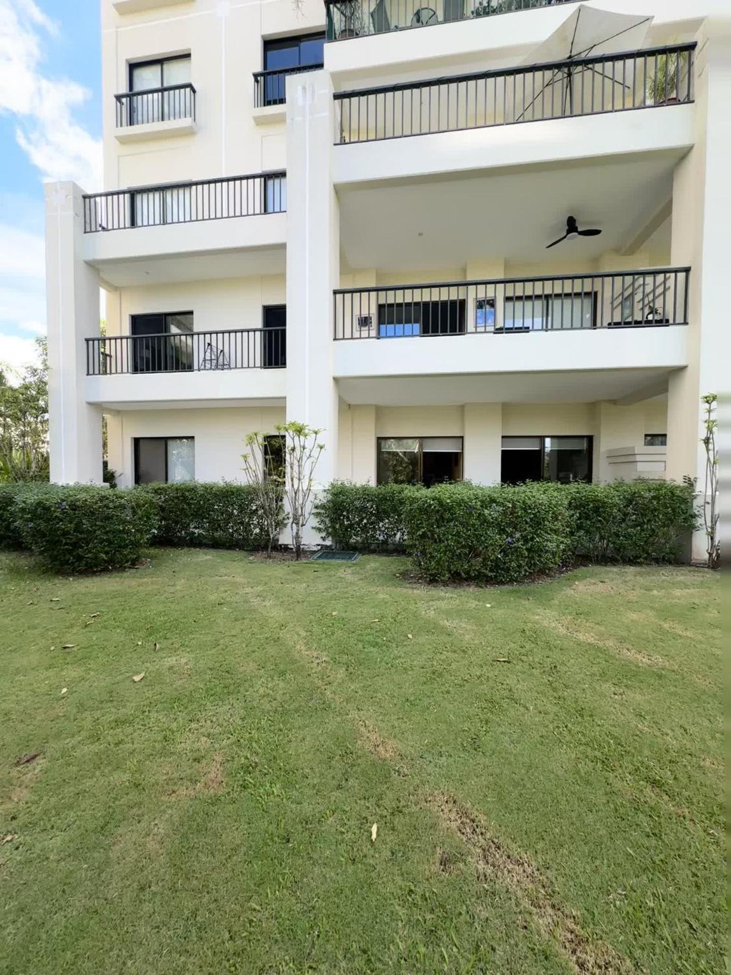 Amaluc Zac Apartment Jacó Екстериор снимка