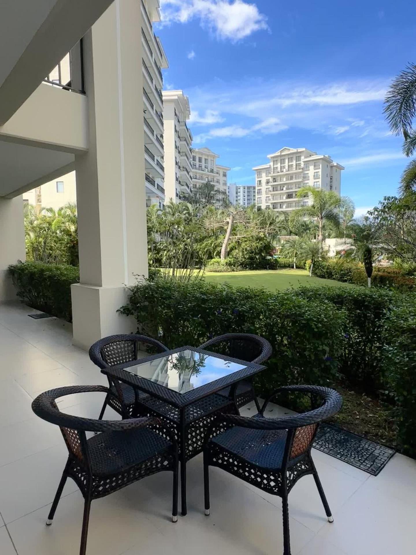Amaluc Zac Apartment Jacó Екстериор снимка