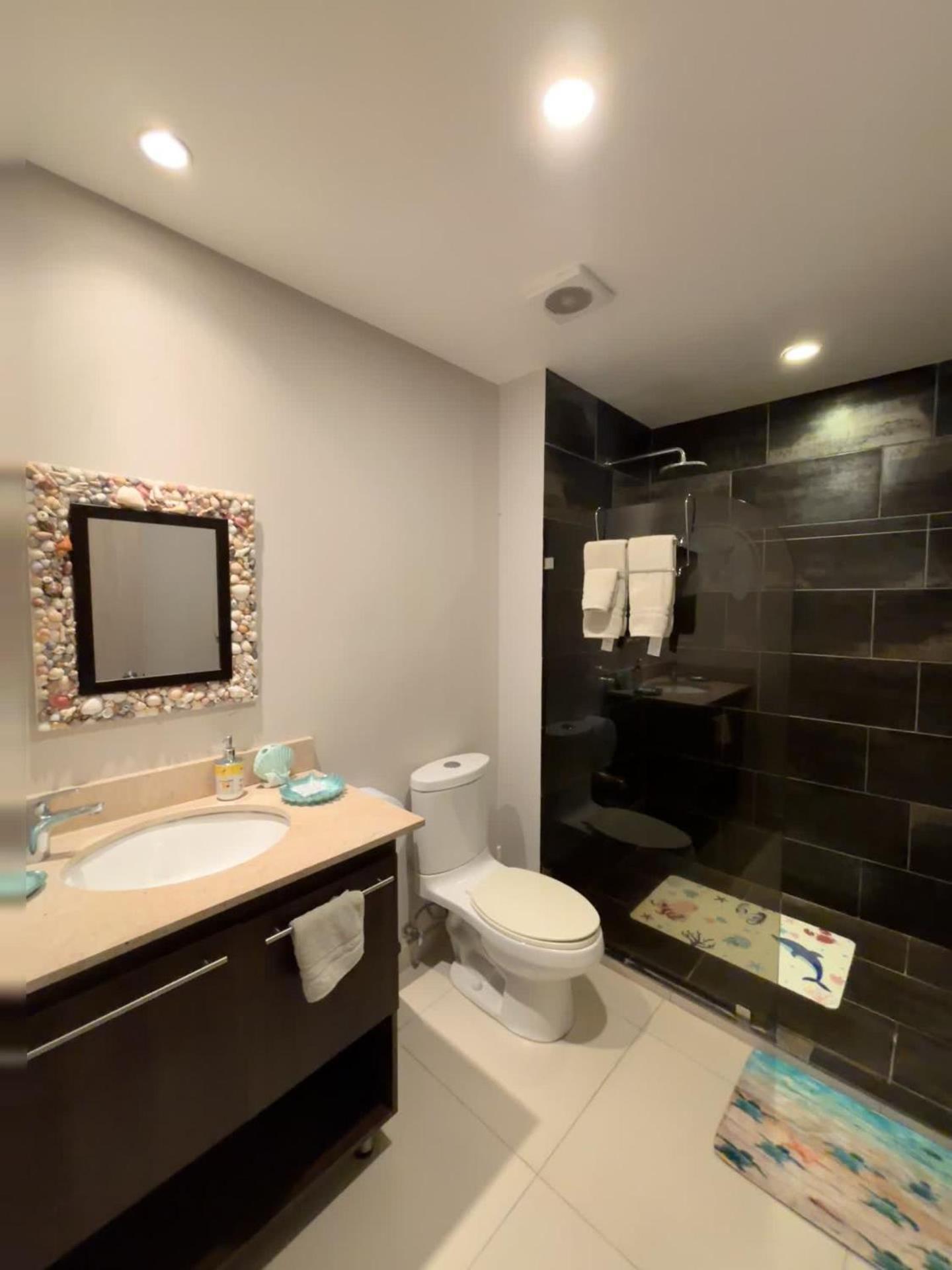 Amaluc Zac Apartment Jacó Екстериор снимка