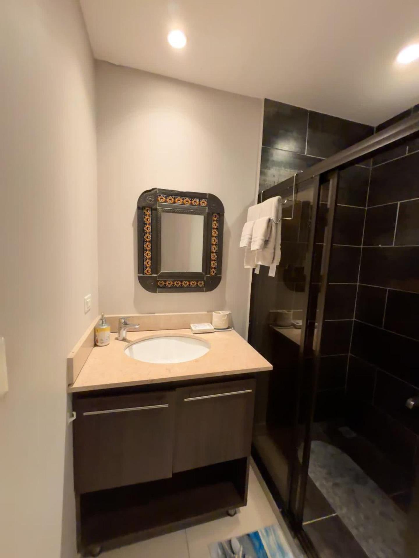 Amaluc Zac Apartment Jacó Екстериор снимка